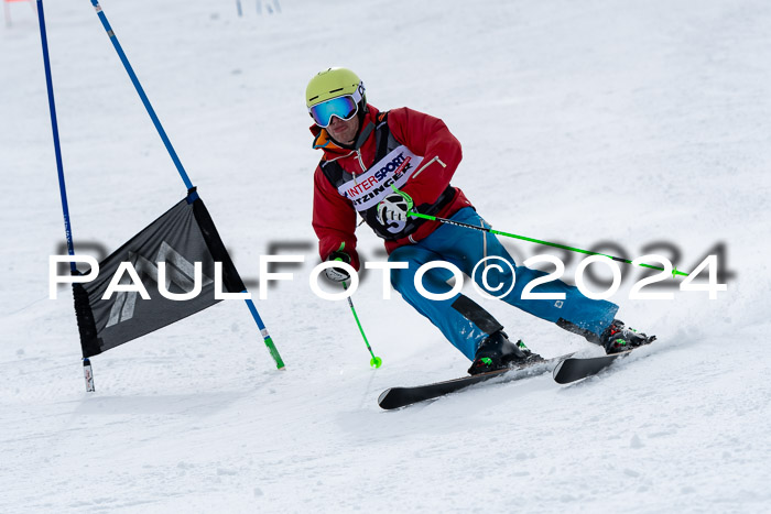 24. Regionalcup Finale, Kühtai 17.03.2024