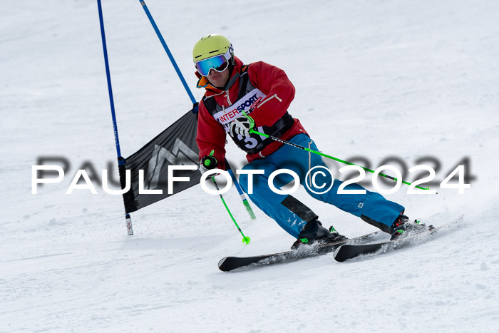 24. Regionalcup Finale, Kühtai 17.03.2024