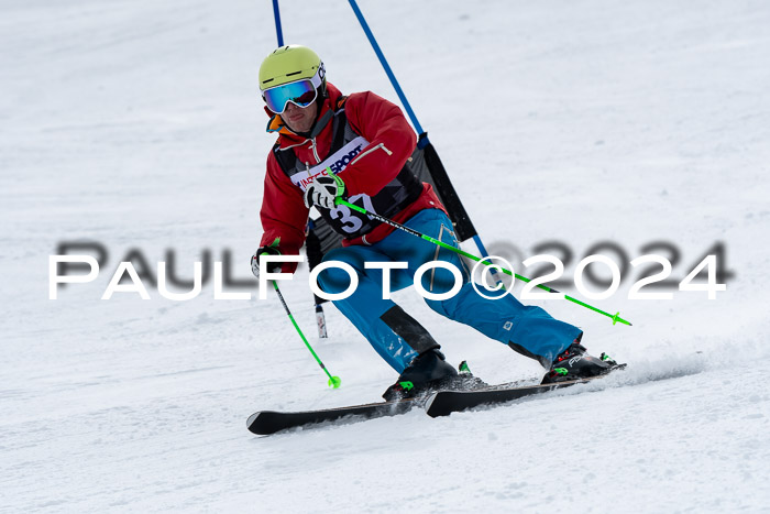 24. Regionalcup Finale, Kühtai 17.03.2024