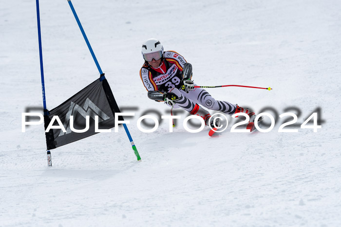 24. Regionalcup Finale, Kühtai 17.03.2024