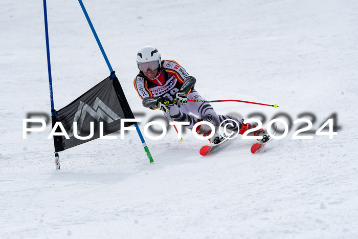 24. Regionalcup Finale, Kühtai 17.03.2024