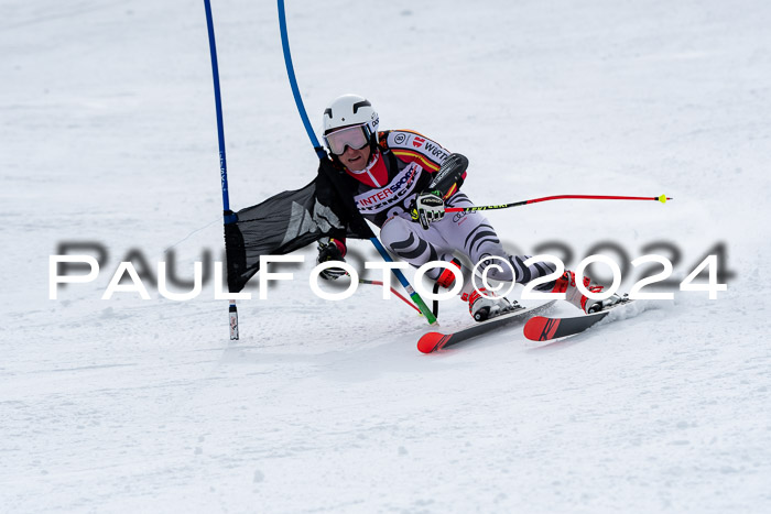 24. Regionalcup Finale, Kühtai 17.03.2024
