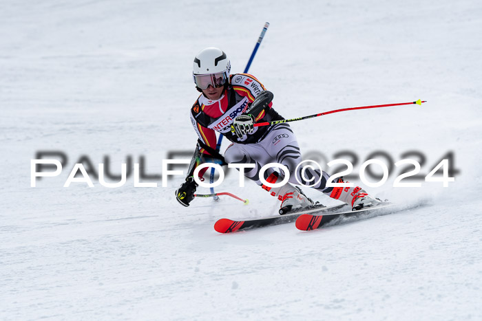 24. Regionalcup Finale, Kühtai 17.03.2024