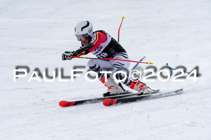 24. Regionalcup Finale, Kühtai 17.03.2024