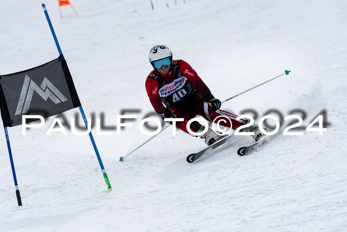 24. Regionalcup Finale, Kühtai 17.03.2024