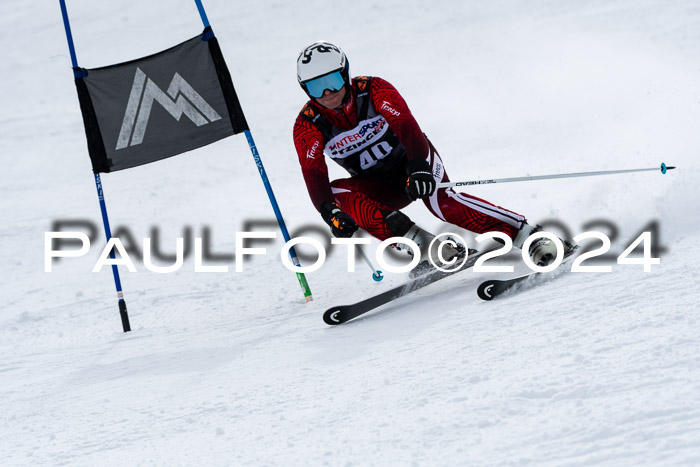 24. Regionalcup Finale, Kühtai 17.03.2024