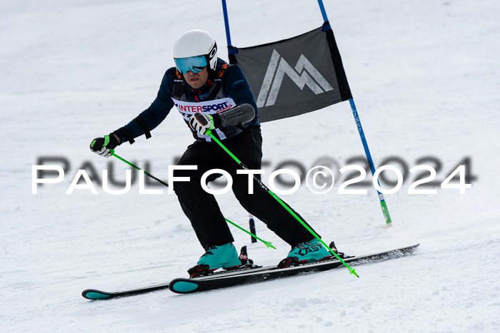 24. Regionalcup Finale, Kühtai 17.03.2024