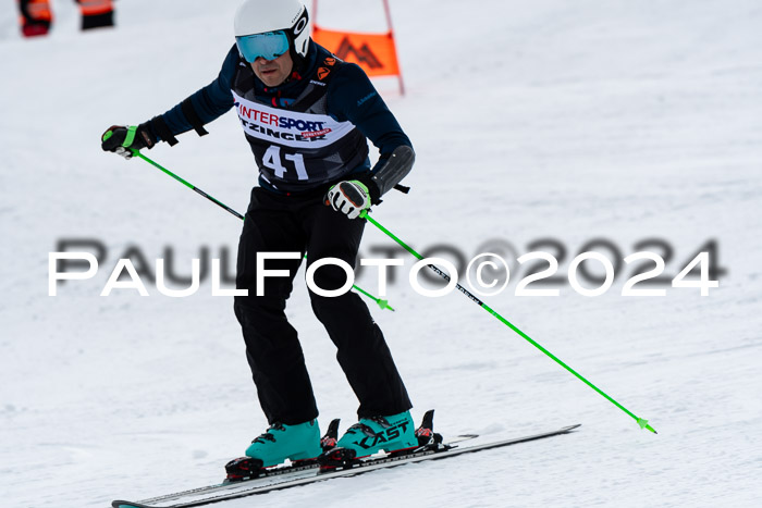 24. Regionalcup Finale, Kühtai 17.03.2024