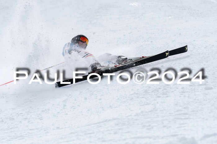 24. Regionalcup Finale, Kühtai 17.03.2024