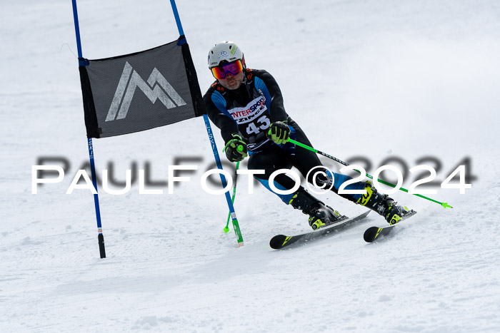 24. Regionalcup Finale, Kühtai 17.03.2024