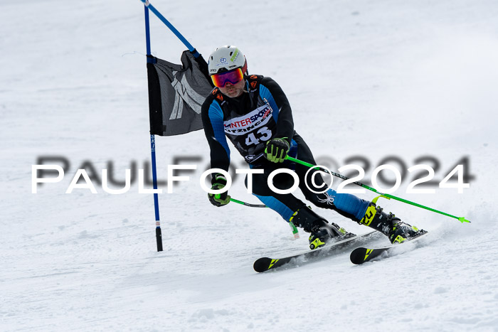 24. Regionalcup Finale, Kühtai 17.03.2024