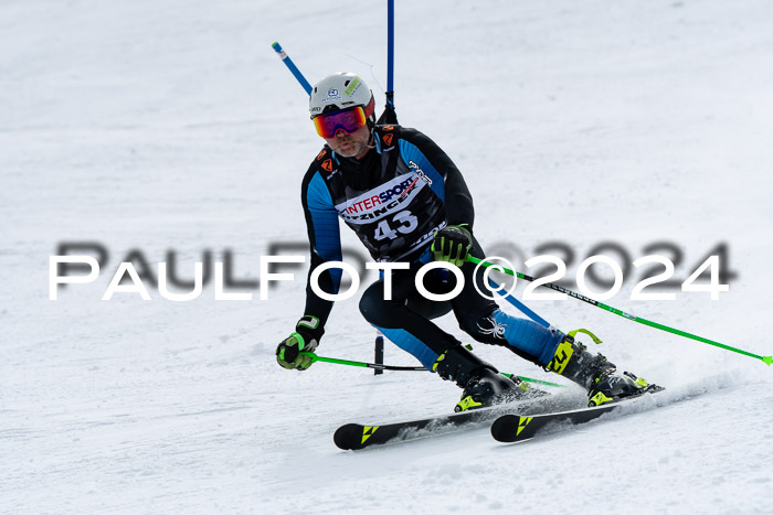24. Regionalcup Finale, Kühtai 17.03.2024