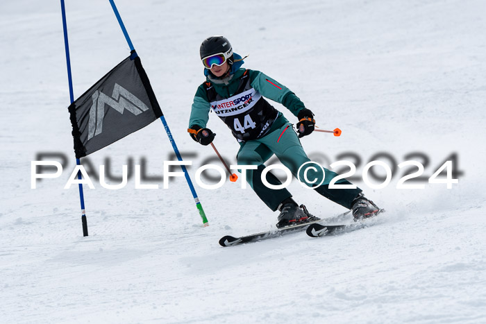 24. Regionalcup Finale, Kühtai 17.03.2024