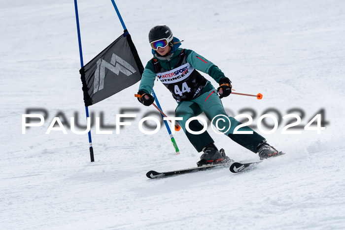 24. Regionalcup Finale, Kühtai 17.03.2024