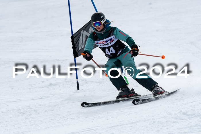 24. Regionalcup Finale, Kühtai 17.03.2024