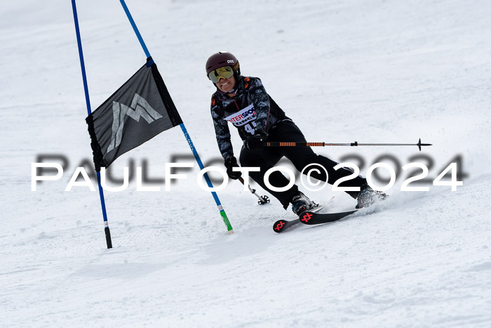 24. Regionalcup Finale, Kühtai 17.03.2024