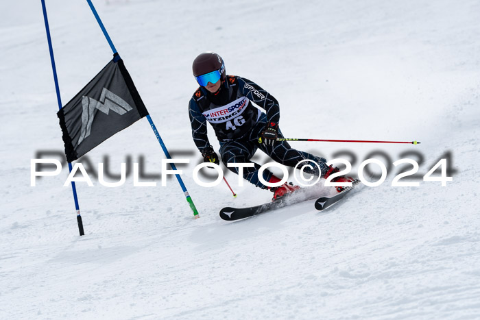 24. Regionalcup Finale, Kühtai 17.03.2024