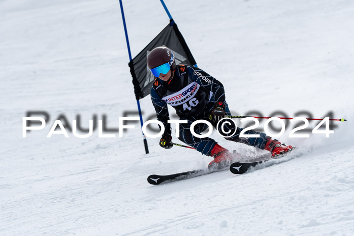 24. Regionalcup Finale, Kühtai 17.03.2024
