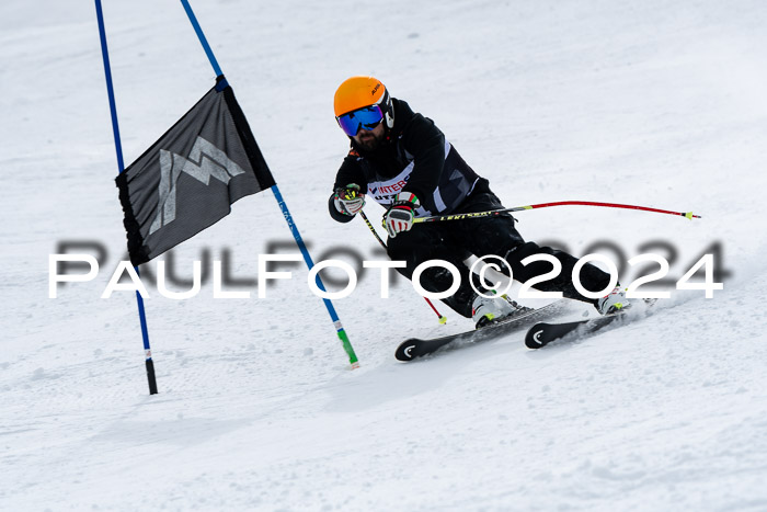24. Regionalcup Finale, Kühtai 17.03.2024