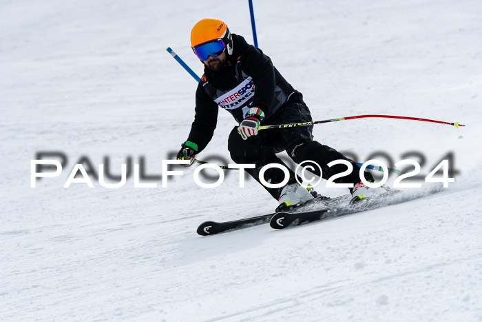 24. Regionalcup Finale, Kühtai 17.03.2024