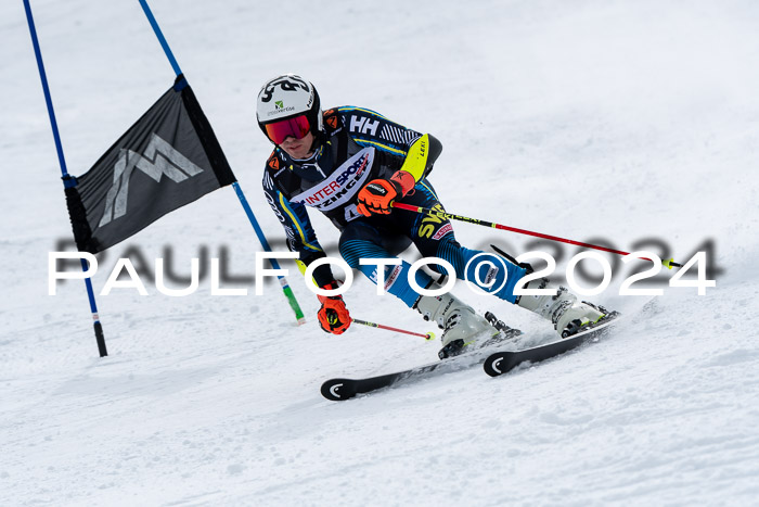 24. Regionalcup Finale, Kühtai 17.03.2024
