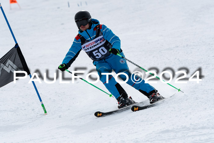 24. Regionalcup Finale, Kühtai 17.03.2024