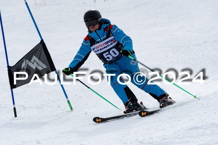 24. Regionalcup Finale, Kühtai 17.03.2024