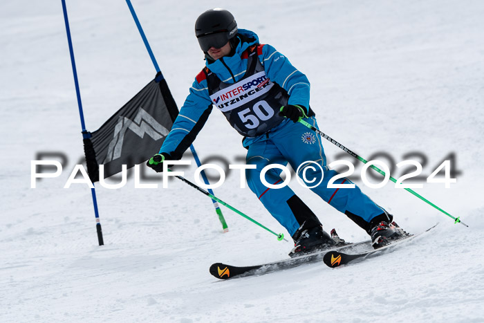 24. Regionalcup Finale, Kühtai 17.03.2024