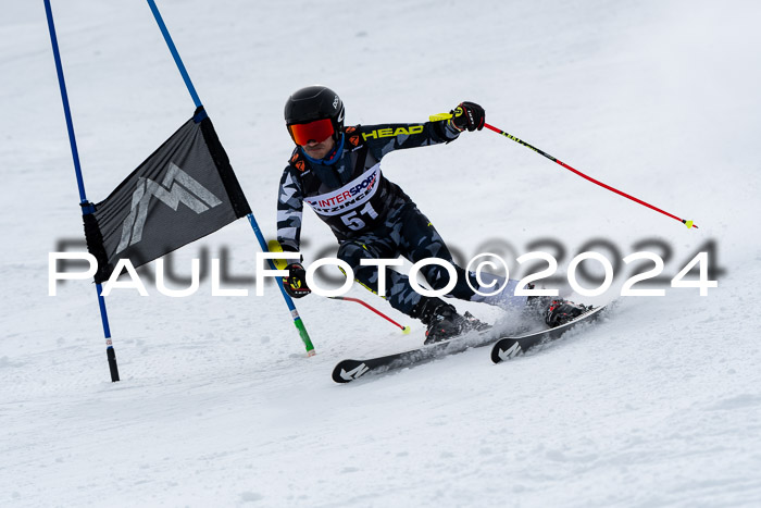 24. Regionalcup Finale, Kühtai 17.03.2024