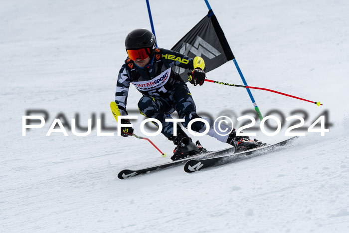 24. Regionalcup Finale, Kühtai 17.03.2024