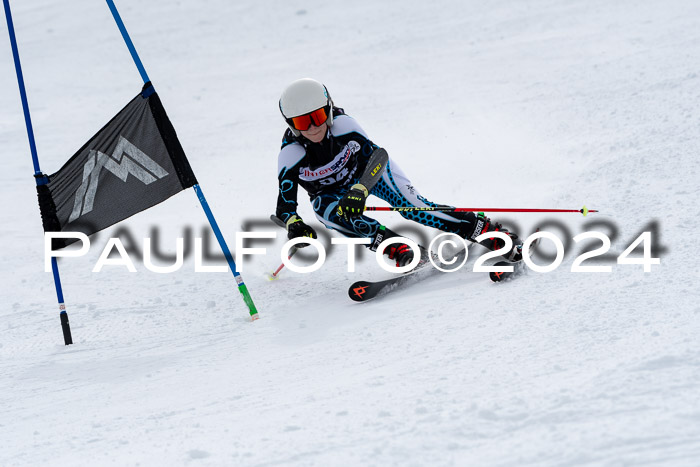 24. Regionalcup Finale, Kühtai 17.03.2024