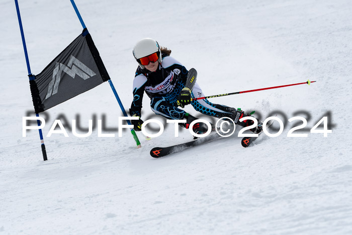 24. Regionalcup Finale, Kühtai 17.03.2024