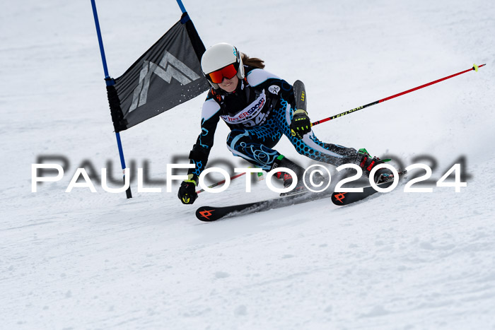 24. Regionalcup Finale, Kühtai 17.03.2024