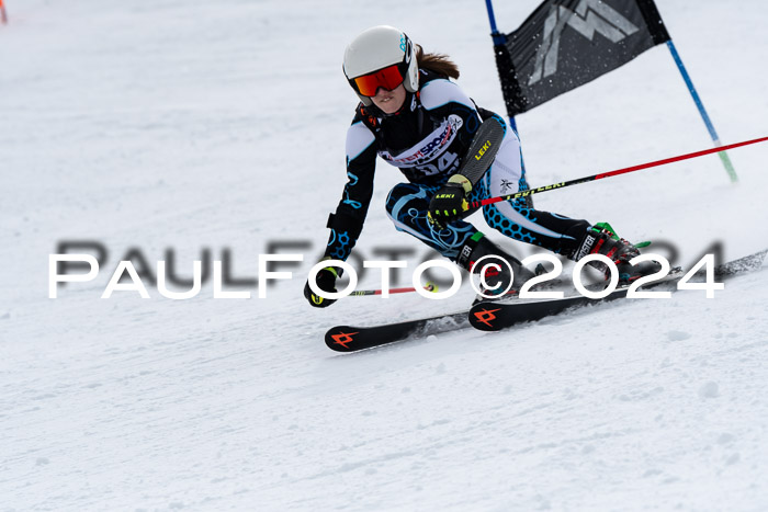 24. Regionalcup Finale, Kühtai 17.03.2024
