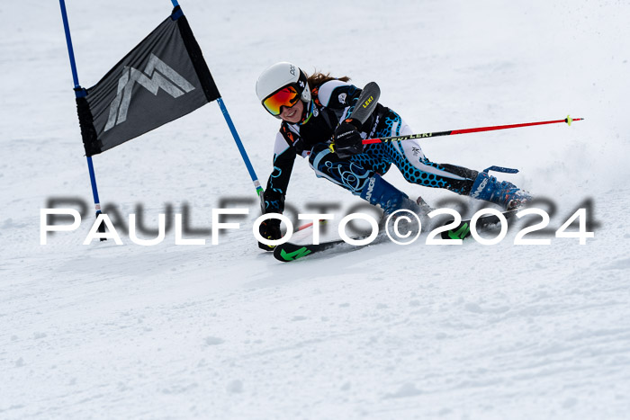 24. Regionalcup Finale, Kühtai 17.03.2024