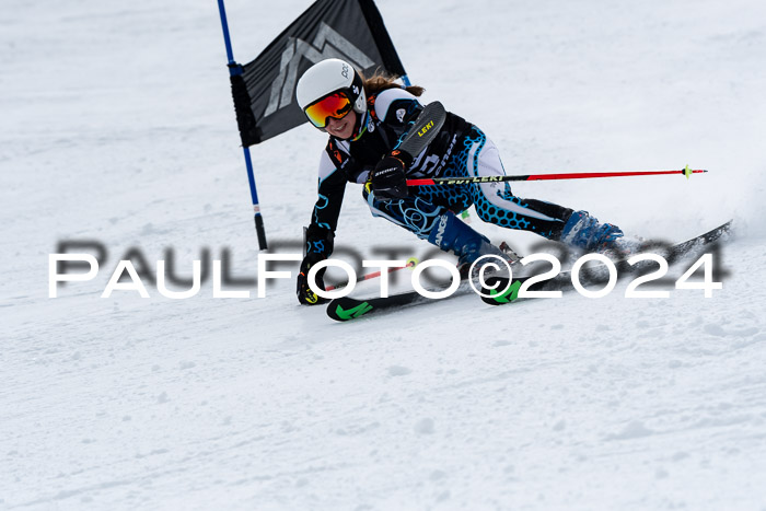 24. Regionalcup Finale, Kühtai 17.03.2024