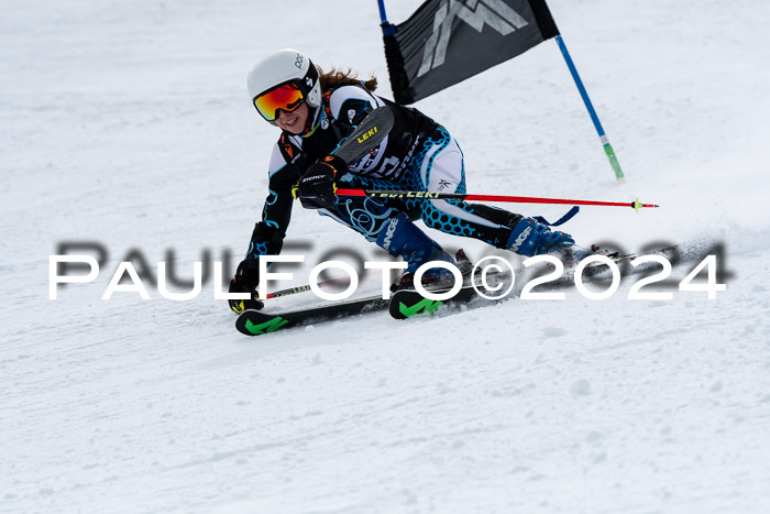 24. Regionalcup Finale, Kühtai 17.03.2024