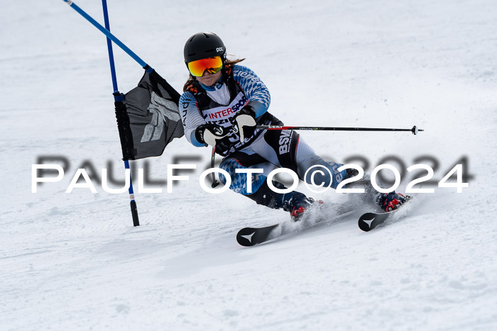 24. Regionalcup Finale, Kühtai 17.03.2024