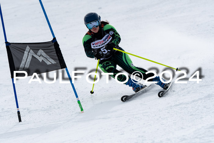 24. Regionalcup Finale, Kühtai 17.03.2024