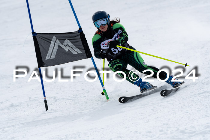 24. Regionalcup Finale, Kühtai 17.03.2024