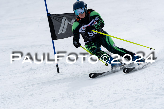 24. Regionalcup Finale, Kühtai 17.03.2024