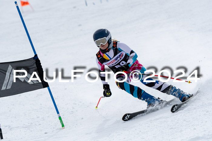 24. Regionalcup Finale, Kühtai 17.03.2024
