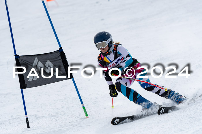 24. Regionalcup Finale, Kühtai 17.03.2024
