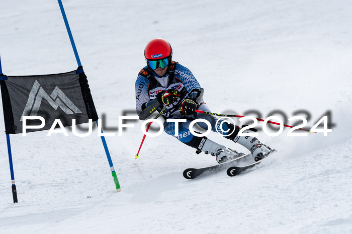 24. Regionalcup Finale, Kühtai 17.03.2024