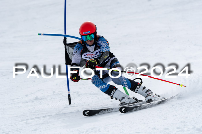 24. Regionalcup Finale, Kühtai 17.03.2024