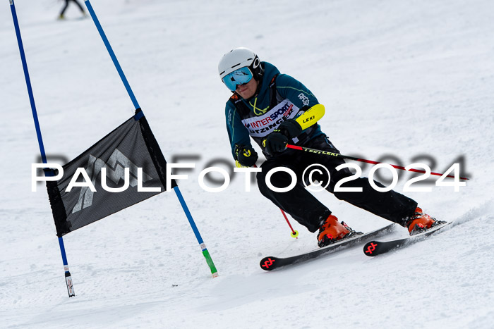 24. Regionalcup Finale, Kühtai 17.03.2024