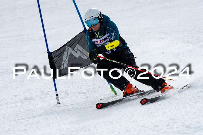 24. Regionalcup Finale, Kühtai 17.03.2024