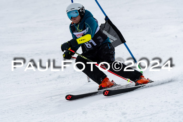 24. Regionalcup Finale, Kühtai 17.03.2024