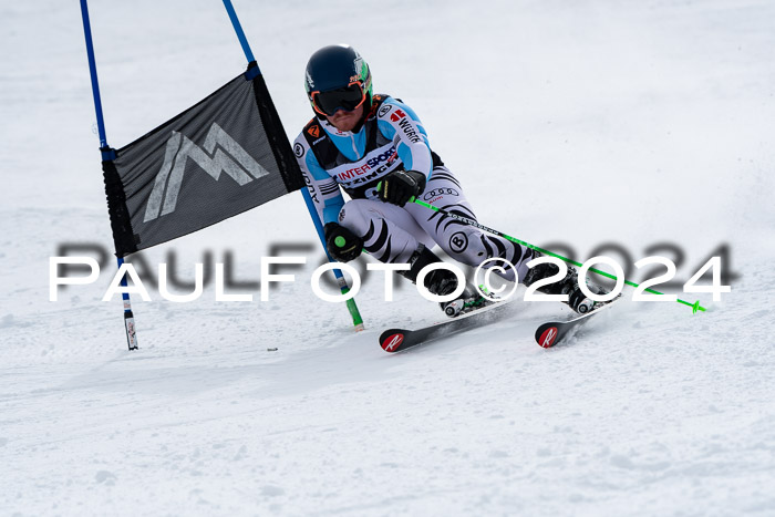 24. Regionalcup Finale, Kühtai 17.03.2024