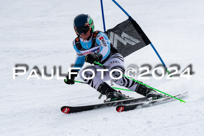 24. Regionalcup Finale, Kühtai 17.03.2024